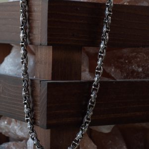 Цепи, цепочки
